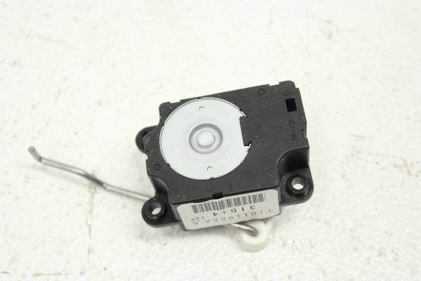2008-2014 SUBARU WRX & STI HEATER ACTUATOR MOTOR MODULE OEM T1011655AA