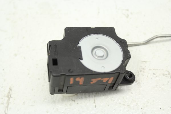 2008-2014 SUBARU WRX & STI HEATER ACTUATOR MOTOR MODULE OEM T1011655AA - Image 2