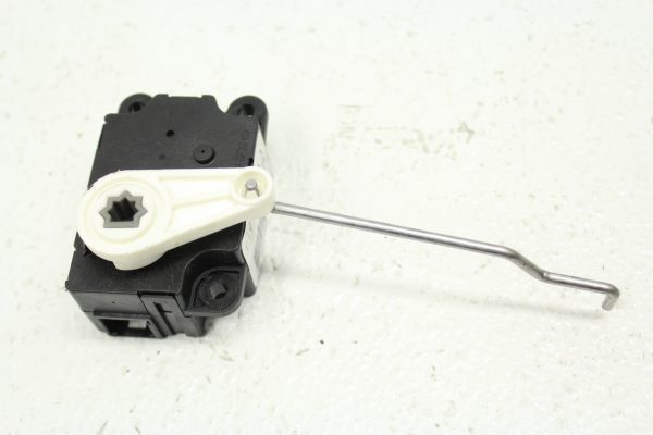 2008-2014 SUBARU WRX & STI HEATER ACTUATOR MOTOR MODULE OEM T1011655AA - Image 3
