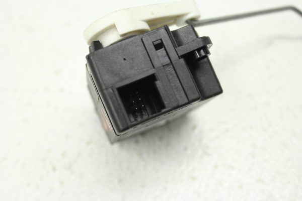 2008-2014 SUBARU WRX & STI HEATER ACTUATOR MOTOR MODULE OEM T1011655AA - Image 4