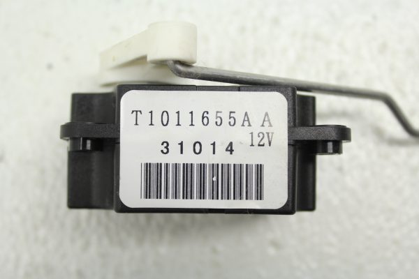 2008-2014 SUBARU WRX & STI HEATER ACTUATOR MOTOR MODULE OEM T1011655AA - Image 5