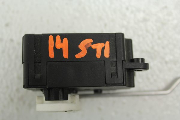 2008-2014 SUBARU WRX & STI HEATER ACTUATOR MOTOR MODULE OEM T1011655AA - Image 6