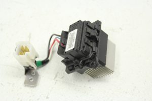 2008-2014 SUBARU WRX & STI HEATER BLOWER MOTOR CORE RESISTOR MODULE OEM