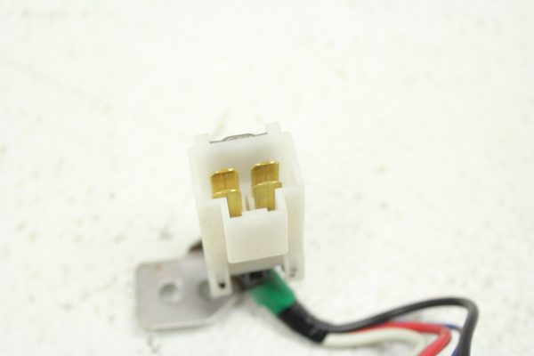 2008-2014 SUBARU WRX & STI HEATER BLOWER MOTOR CORE RESISTOR MODULE OEM - Image 4
