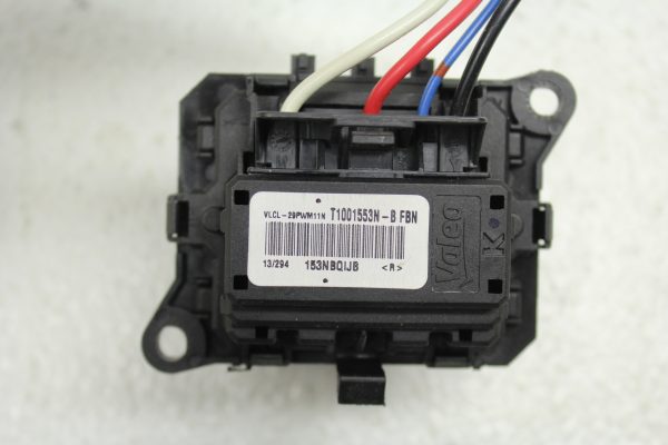 2008-2014 SUBARU WRX & STI HEATER BLOWER MOTOR CORE RESISTOR MODULE OEM - Image 5
