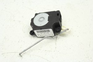 2008-2014 SUBARU WRX & STI HEATER MOTOR DOOR FLAP ACTUATOR MODULE OEM