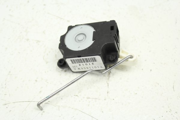 2008-2014 SUBARU WRX & STI HEATER MOTOR DOOR FLAP ACTUATOR MODULE OEM