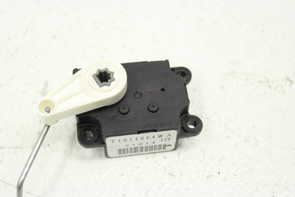 2008-2014 SUBARU WRX & STI HEATER MOTOR DOOR FLAP ACTUATOR MODULE OEM - Image 3