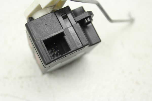 2008-2014 SUBARU WRX & STI HEATER MOTOR DOOR FLAP ACTUATOR MODULE OEM - Image 4