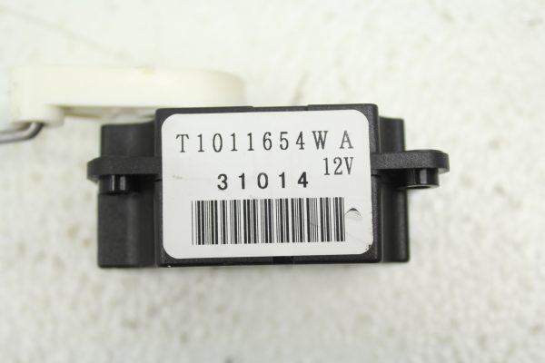 2008-2014 SUBARU WRX & STI HEATER MOTOR DOOR FLAP ACTUATOR MODULE OEM - Image 5