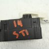 2008-2014 SUBARU WRX & STI HEATER MOTOR DOOR FLAP ACTUATOR MODULE OEM - Image 6