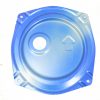 2008-2014  SUBARU WRX & STI GAS FUEL TANK PUMP HANGER COVERS LH/RH OEM - Image 5