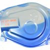 2008-2014  SUBARU WRX & STI GAS FUEL TANK PUMP HANGER COVERS LH/RH OEM - Image 6