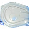 2008-2014  SUBARU WRX & STI GAS FUEL TANK PUMP HANGER COVERS LH/RH OEM - Image 7