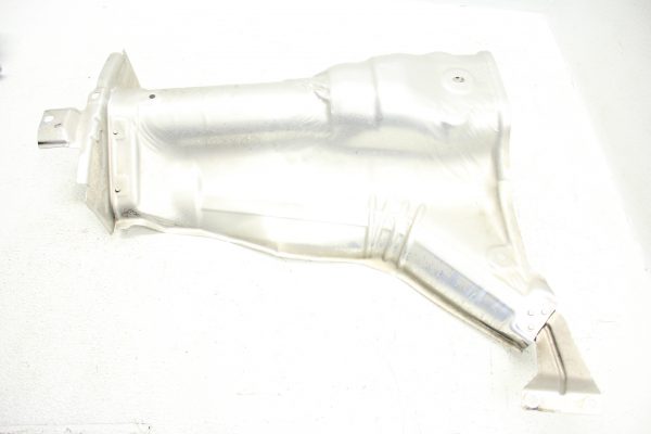 2008-2014 SUBARU IMPREZA WRX & STI EXHAUST DRIVE SHAFT HEAT SHIELD OEM