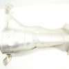 2008-2014 SUBARU IMPREZA WRX & STI EXHAUST DRIVE SHAFT HEAT SHIELD OEM - Image 2
