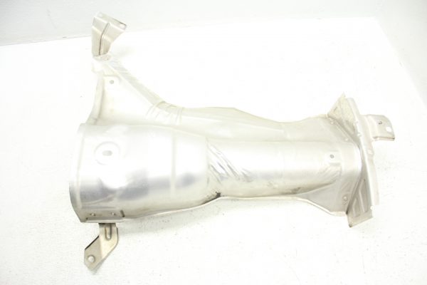 2008-2014 SUBARU IMPREZA WRX & STI EXHAUST DRIVE SHAFT HEAT SHIELD OEM - Image 2