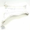 2008-2014 SUBARU IMPREZA WRX & STI EXHAUST DRIVE SHAFT HEAT SHIELD OEM - Image 3