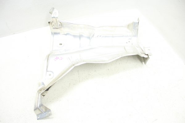 2008-2014 SUBARU IMPREZA WRX & STI EXHAUST DRIVE SHAFT HEAT SHIELD OEM - Image 3