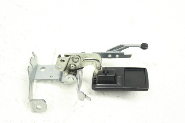 2008-2014 SUBARU IMPREZA WRX STI GAS DOOR RELEASE LEVER HANDLE ASSEMBLY - Image 3
