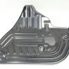 2008-2014 SUBARU IMPREZA WRX STI BLACK ECU COMPUTER COVER SHIELD OEM