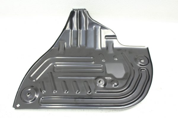 2008-2014 SUBARU IMPREZA WRX STI BLACK ECU COMPUTER COVER SHIELD OEM
