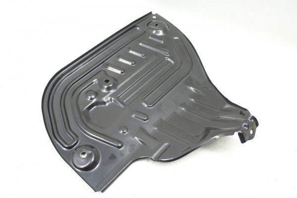 2008-2014 SUBARU IMPREZA WRX STI BLACK ECU COMPUTER COVER SHIELD OEM - Image 3