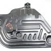2008-2014 SUBARU IMPREZA WRX STI BLACK ECU COMPUTER COVER SHIELD OEM - Image 4