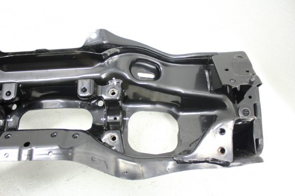 2015-2021 SUBARU WRX STI FRONT ENGINE CRADLE CROSSMEMBER SUBFRAME OEM 20101VA000 - Image 5