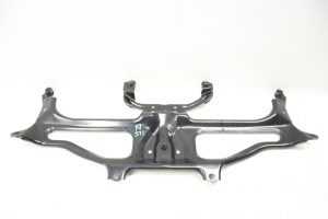 2015-2020 SUBARU WRX STI STEERING RACK COVER SKID PLATE JACKING POINT OEM