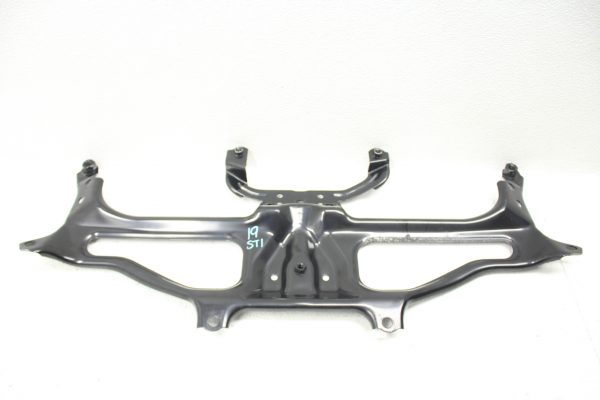 2015-2020 SUBARU WRX STI STEERING RACK COVER SKID PLATE JACKING POINT OEM