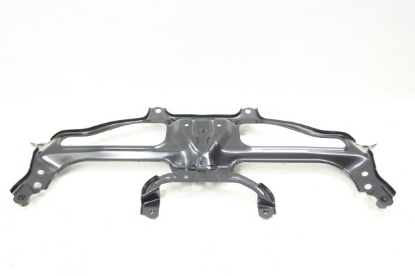 2015-2020 SUBARU WRX STI STEERING RACK COVER SKID PLATE JACKING POINT OEM - Image 4