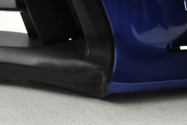 2019-2020 SUBARU WRX & STI FRONT BUMPER COVER ASSEMBLY WRB WORLD RALLY BLUE OEM - Image 10
