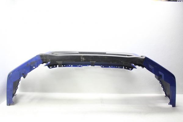 2019-2020 SUBARU WRX & STI FRONT BUMPER COVER ASSEMBLY WRB WORLD RALLY BLUE OEM - Image 11