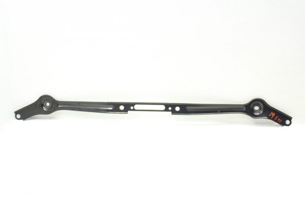 2015-2021 SUBARU WRX & STI REAR SUBFRAME REINFORCEMENT BRACKET BRACE 20157VA020