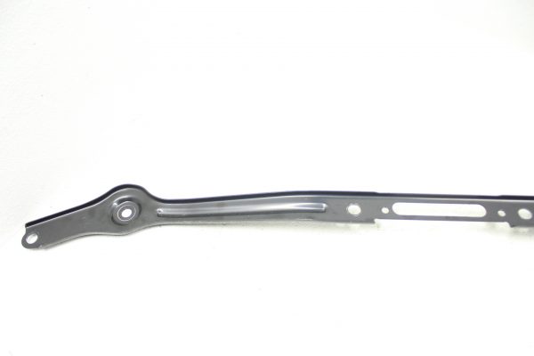 2015-2021 SUBARU WRX & STI REAR SUBFRAME REINFORCEMENT BRACKET BRACE 20157VA020 - Image 5