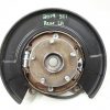 2018-2021 SUBARU WRX STI REAR HUBS KNUCKLES SPINDLES LH/RH 5X114 OEM 12K MILES - Image 3