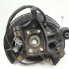 2018-2021 SUBARU WRX STI REAR HUBS KNUCKLES SPINDLES LH/RH 5X114 OEM 12K MILES - Image 6