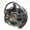 2018-2021 SUBARU WRX STI REAR HUBS KNUCKLES SPINDLES LH/RH 5X114 OEM 12K MILES - Image 7