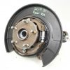 2018-2021 SUBARU WRX STI REAR HUBS KNUCKLES SPINDLES LH/RH 5X114 OEM 12K MILES - Image 9