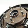 2018-2021 SUBARU WRX STI REAR HUBS KNUCKLES SPINDLES LH/RH 5X114 OEM 12K MILES - Image 10