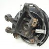 2018-2021 SUBARU WRX STI REAR HUBS KNUCKLES SPINDLES LH/RH 5X114 OEM 12K MILES - Image 12