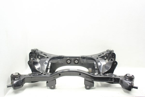 2011-2014 SUBARU WRX & STI REAR DIFF SUBFRAME CROSSMEMBER CRADLE - Image 3