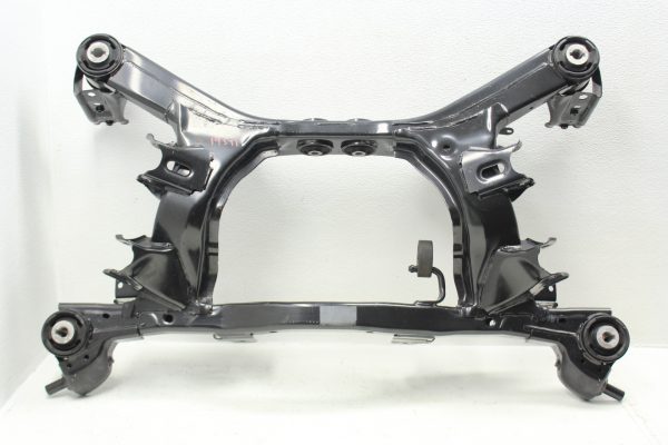 2011-2014 SUBARU WRX & STI REAR DIFF SUBFRAME CROSSMEMBER CRADLE - Image 4