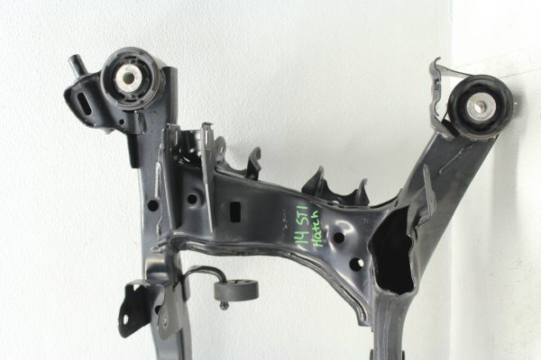 2011-2014 SUBARU WRX & STI REAR DIFF SUBFRAME CROSSMEMBER CRADLE - Image 6