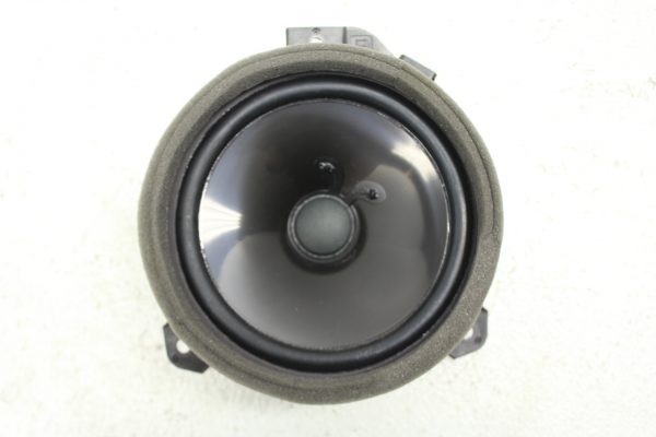 2015-2021 SUBARU WRX & STI FRONT LH DRIVER SIDE DOOR SPEAKER OEM 86301FG012