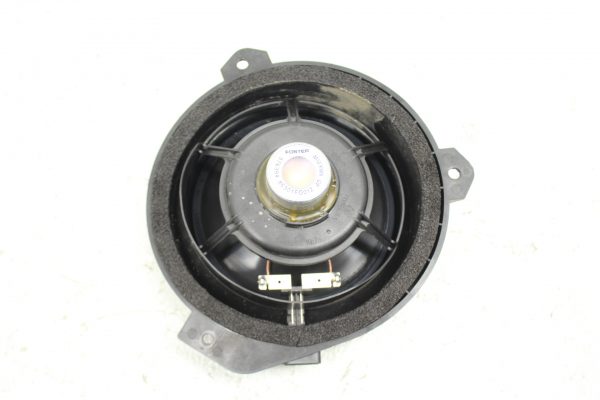 2015-2021 SUBARU WRX & STI FRONT LH DRIVER SIDE DOOR SPEAKER OEM 86301FG012 - Image 4