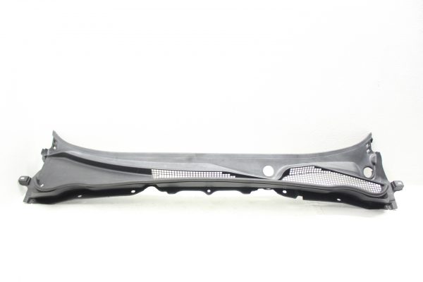 2008-2014 SUBARU WRX & STI WINDSHIELD WIPER COWL PANEL OEM 91411FG010