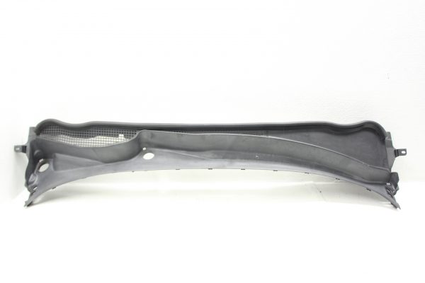 2008-2014 SUBARU WRX & STI WINDSHIELD WIPER COWL PANEL OEM 91411FG010 - Image 2