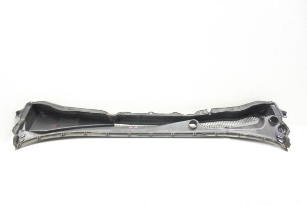 2008-2014 SUBARU WRX & STI WINDSHIELD WIPER COWL PANEL OEM 91411FG010 - Image 4